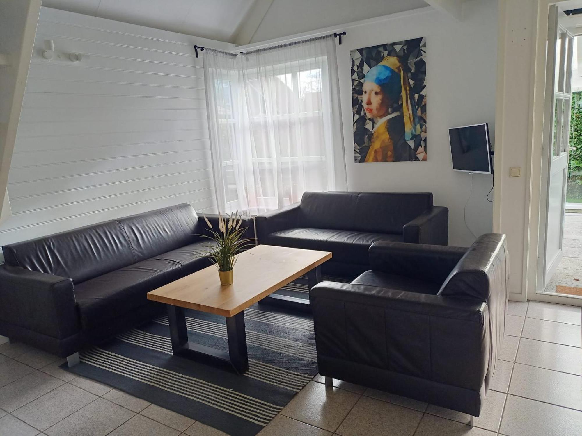 Villa 'T Zijper Eilant 98 Oudesluis  Zimmer foto